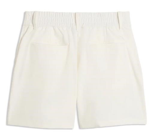 Puma Avant pantaloncini donna, warm white