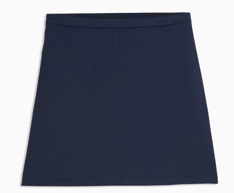 Puma Korra 17" gonna skort da donna, deep navy
