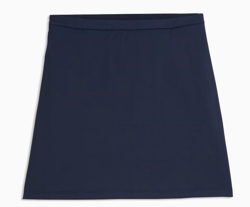 Puma Korra 17" gonna skort da donna, deep navy