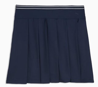 Puma Korra 17" gonna skort da donna, deep navy