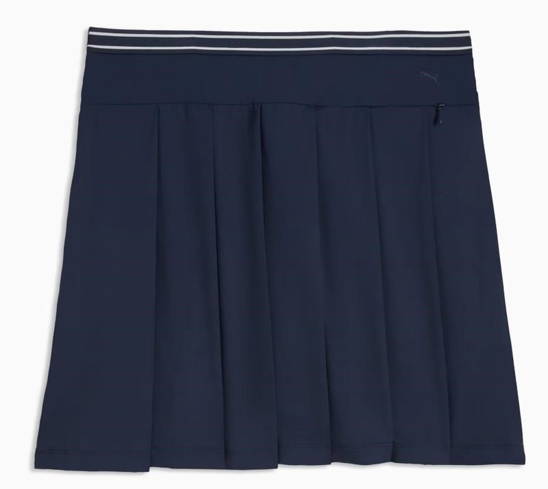 Puma Korra 17" gonna skort da donna, deep navy