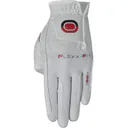 Zoom Hybrid guanto da golf donna, bianco