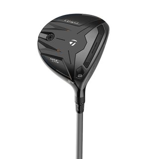 TaylorMade Qi4D Max Lite legno da fairway da uomo