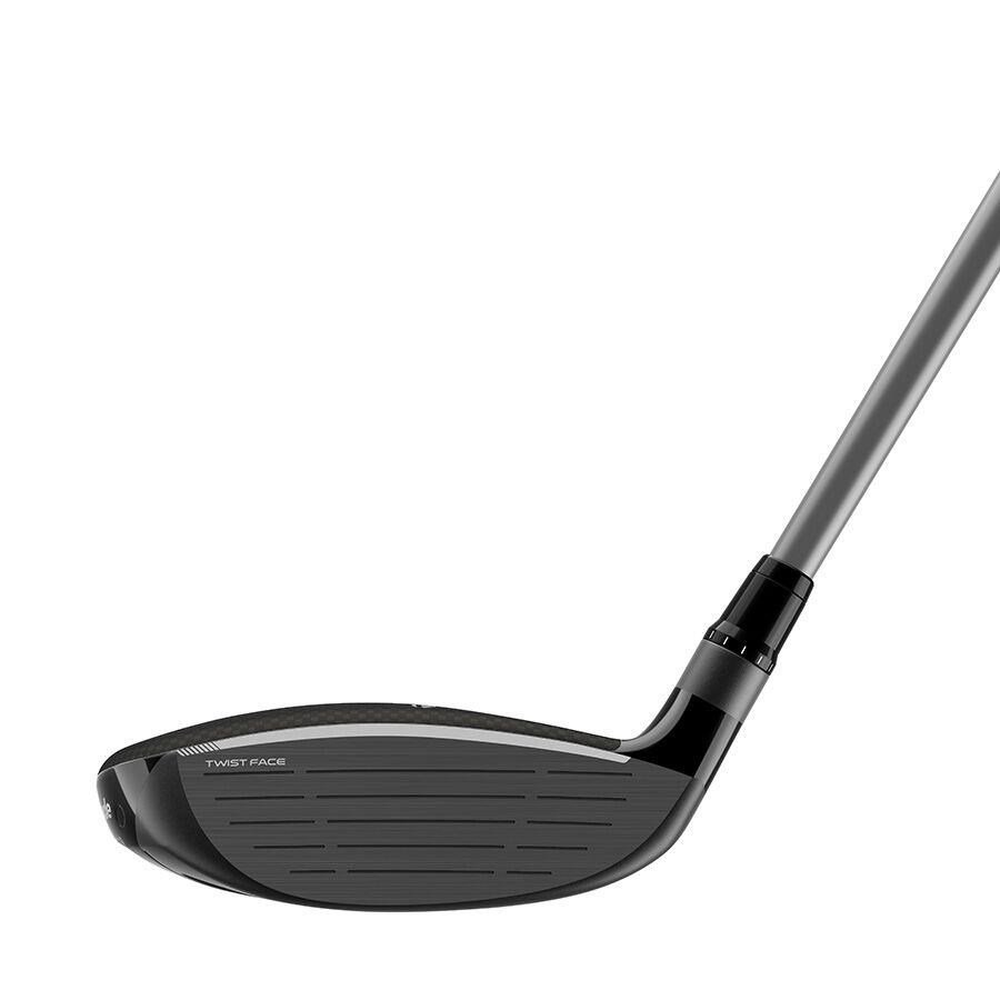 TaylorMade Qi4D Max Lite legno da fairway da uomo
