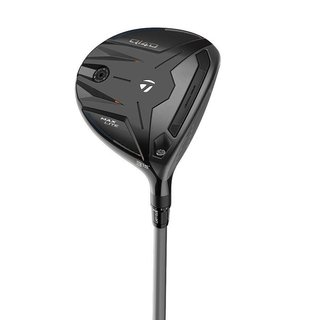 TaylorMade Qi4D Max Lite legno da fairway da donna