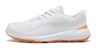 Puma Golf Puma Gruve Sport scarpe da golf donna, bianche