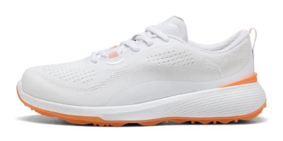 Puma Golf Puma Gruve Sport scarpe da golf donna, bianche