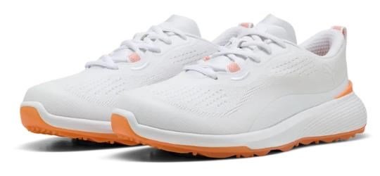 Puma Golf Puma Gruve Sport scarpe da golf donna, bianche