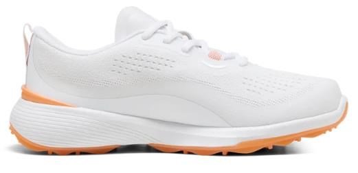 Puma Golf Puma Gruve Sport scarpe da golf donna, bianche