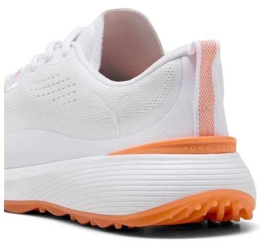 Puma Golf Puma Gruve Sport scarpe da golf donna, bianche