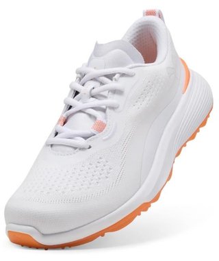 Puma Golf Puma Gruve Sport scarpe da golf donna, bianche