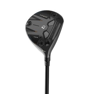 TaylorMade Qi4D Tour legno da fairway da uomo