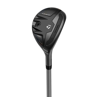 TaylorMade Qi4D Max Lite Rescue ibrido da donna