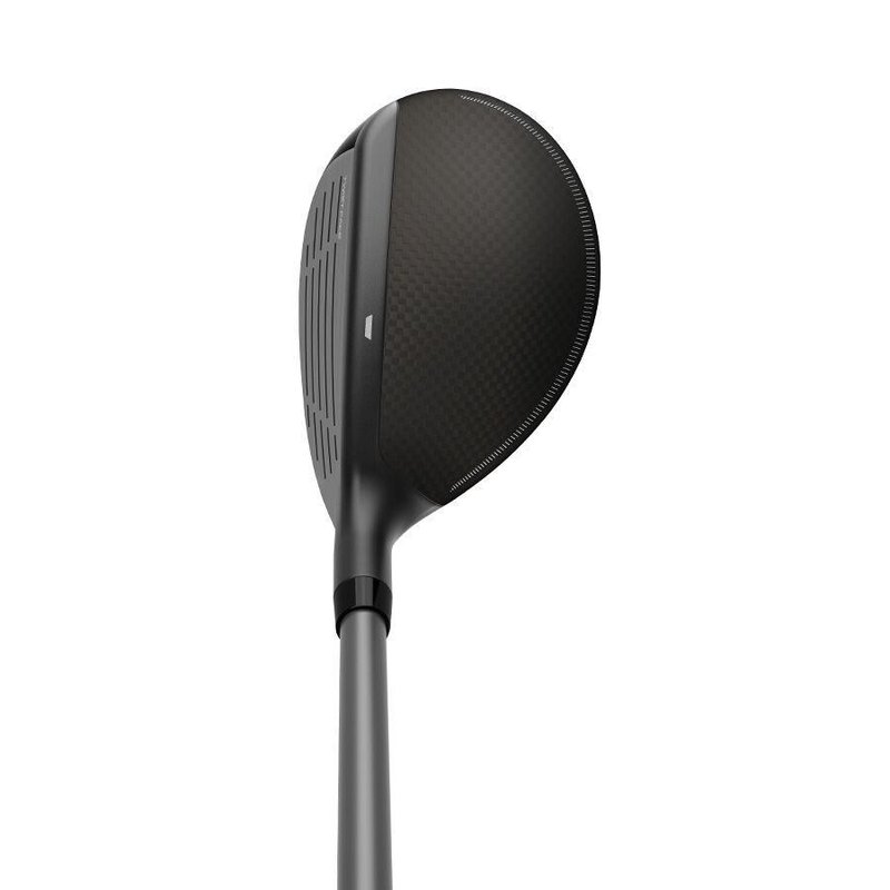 TaylorMade Qi4D Max Lite Rescue ibrido da donna