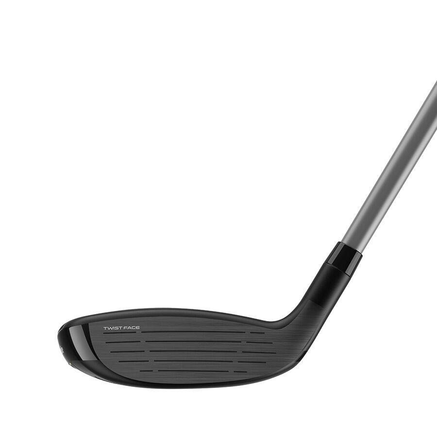 TaylorMade Qi4D Max Lite Rescue ibrido da donna