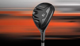 TaylorMade Qi4D Max Lite Rescue ibrido da donna