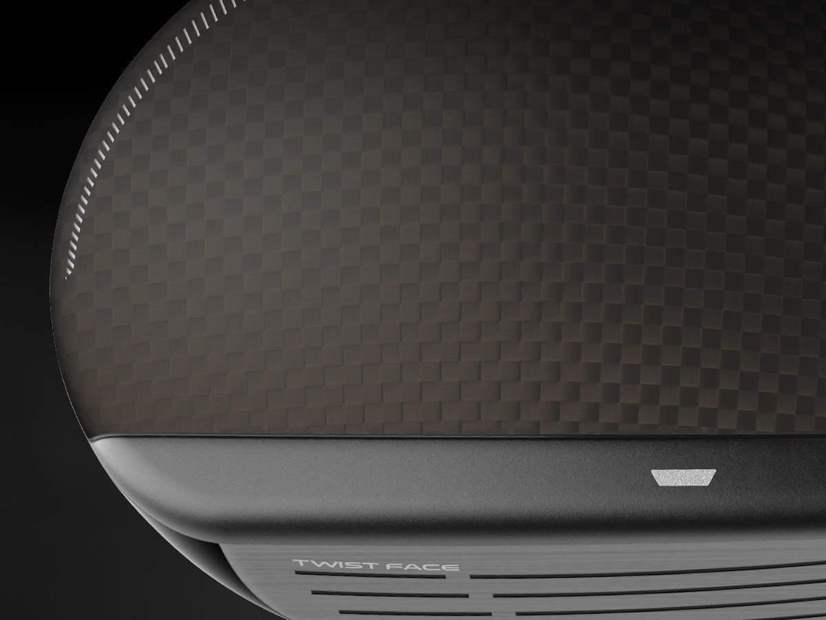 TaylorMade Qi4D Max Lite Rescue ibrido da donna