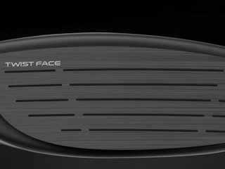 TaylorMade Qi4D Max Lite Rescue ibrido da donna