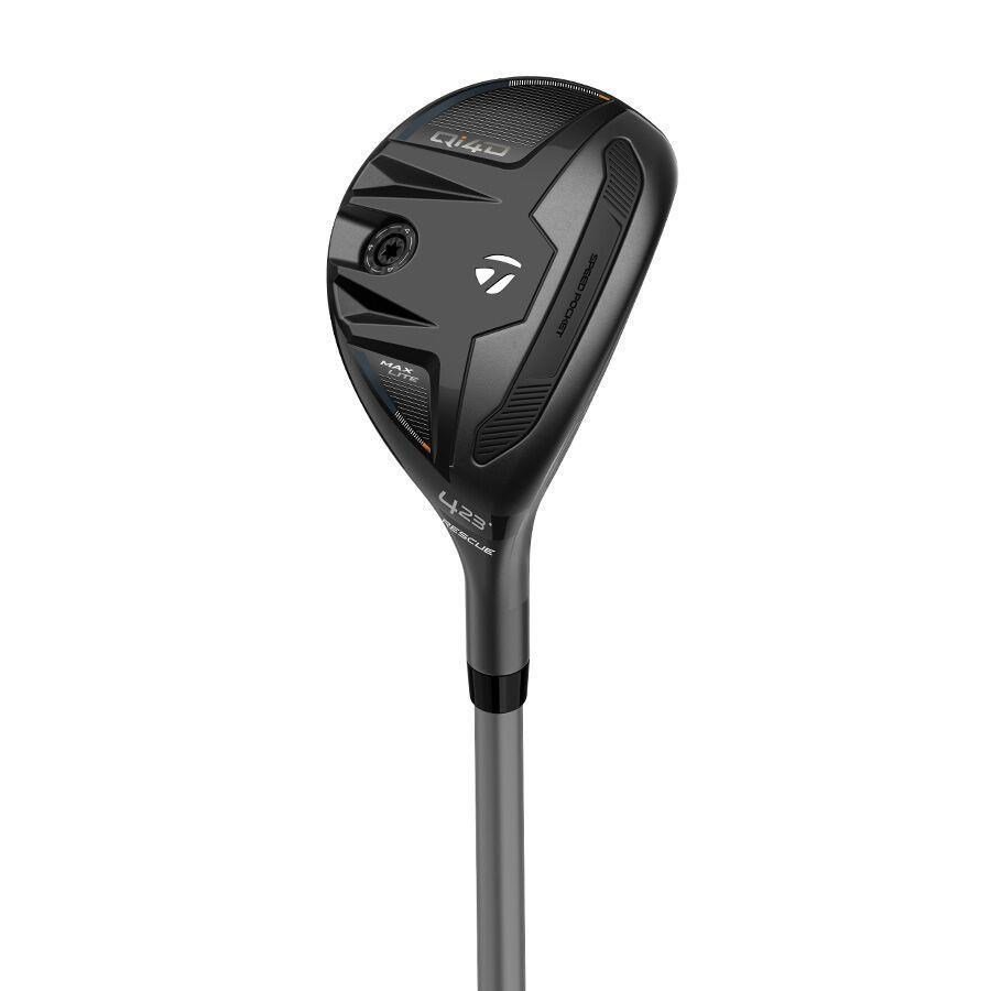 TaylorMade Qi4D Max Lite ibrido da uomo