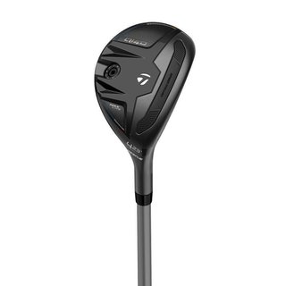 TaylorMade Qi4D Max Lite ibrido da uomo