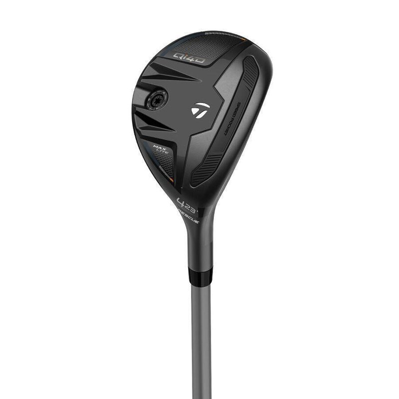 TaylorMade Qi4D Max Lite ibrido da uomo