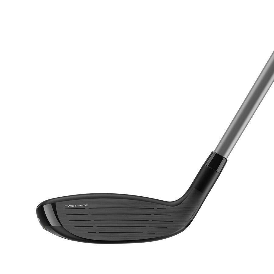 TaylorMade Qi4D Max Lite ibrido da uomo