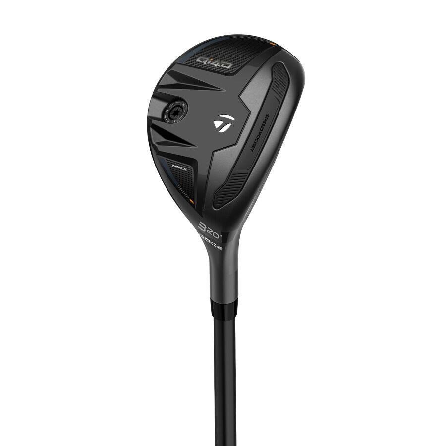 TaylorMade Qi4D Max ibrido da uomo
