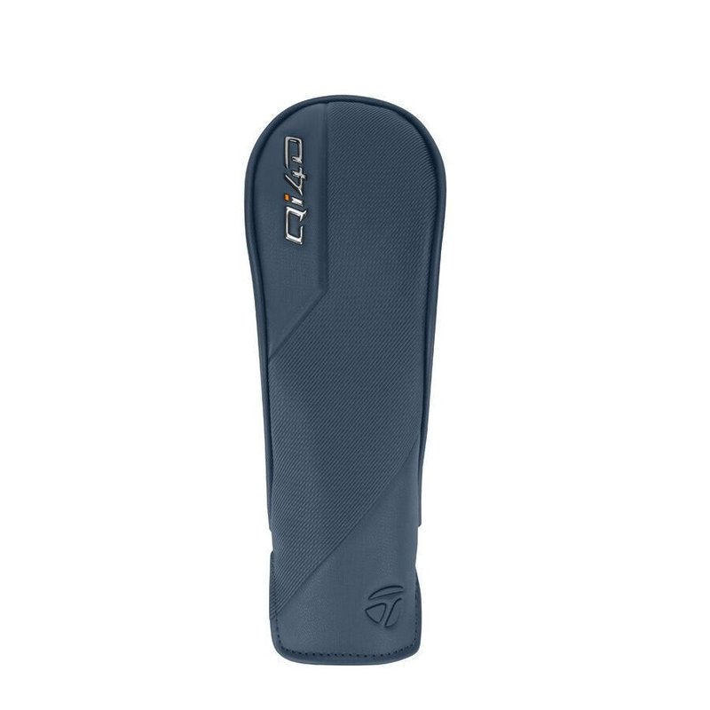 TaylorMade Qi4D Max ibrido da uomo
