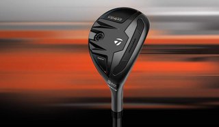 TaylorMade Qi4D Max ibrido da uomo