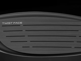 TaylorMade Qi4D Max ibrido da uomo