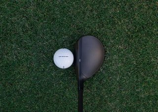 TaylorMade Qi4D Max ibrido da uomo
