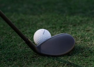 TaylorMade Qi4D Max ibrido da uomo