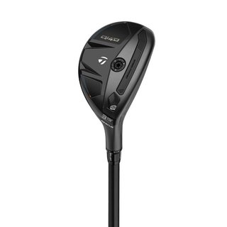TaylorMade Qi4D Rescue ibrido da uomo