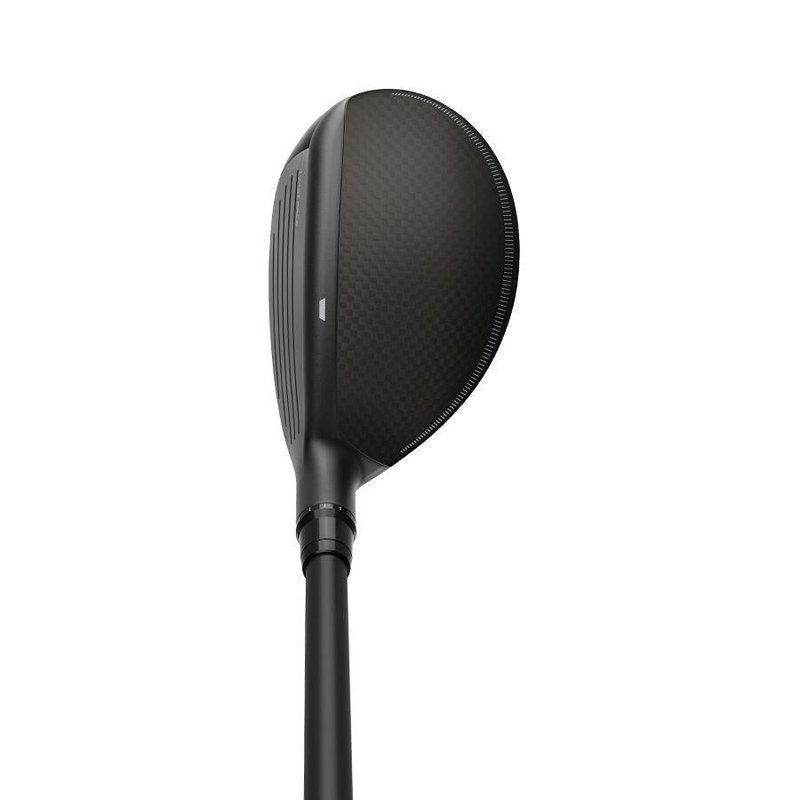 TaylorMade Qi4D Rescue ibrido da uomo