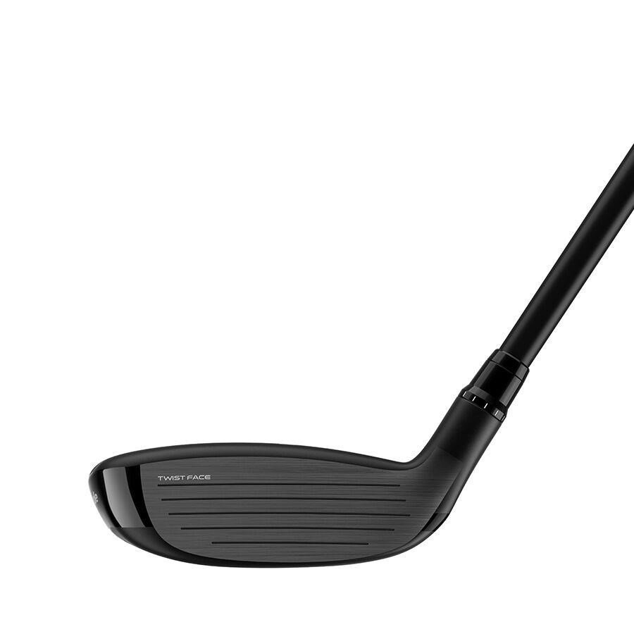 TaylorMade Qi4D Rescue ibrido da uomo
