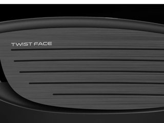 TaylorMade Qi4D Rescue ibrido da uomo