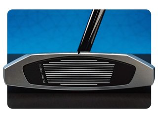 TaylorMade Spider ZT Black putter