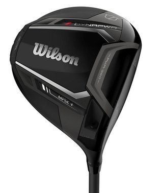 Wilson DYNAPWR Max+ driver da donna