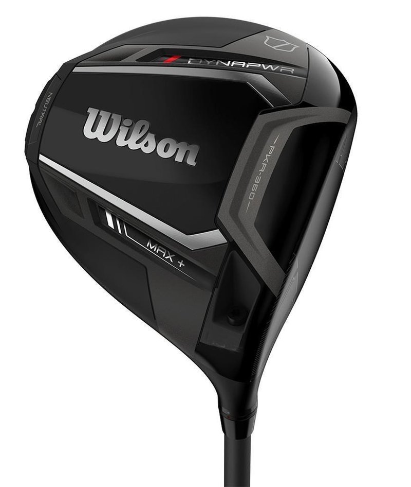Wilson DYNAPWR Max+ driver da donna