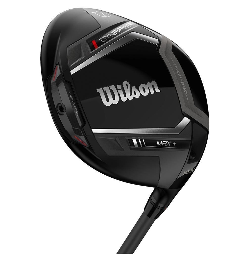 Wilson DYNAPWR Max+ driver da donna