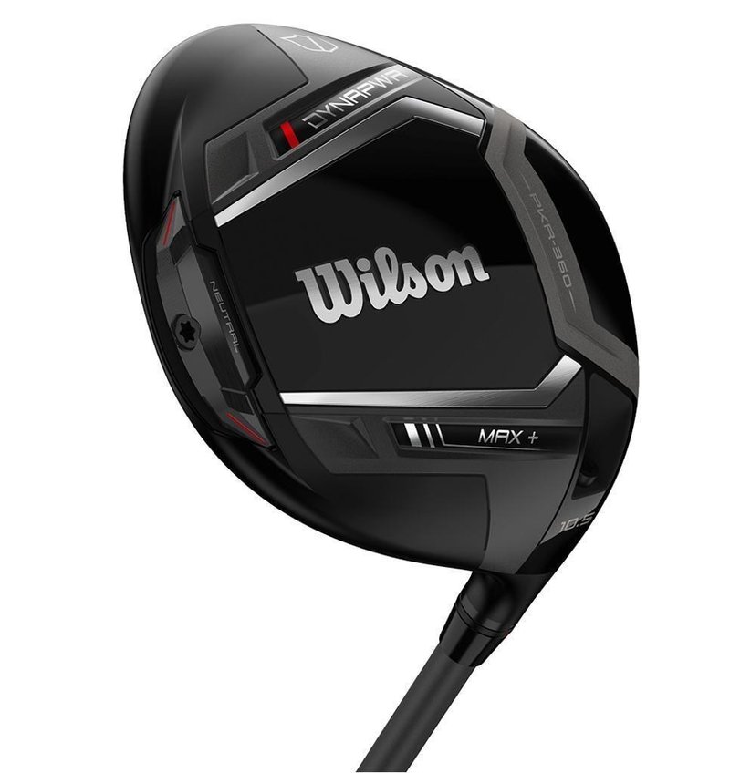 Wilson DYNAPWR Max+ driver da donna
