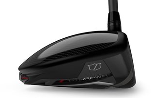 Wilson DYNAPWR Max+ driver da donna