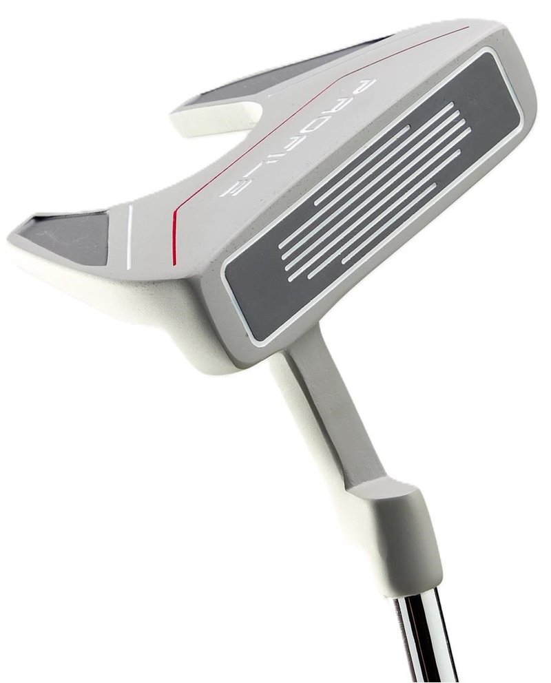 Wilson Profile set golf da uomo, grafite