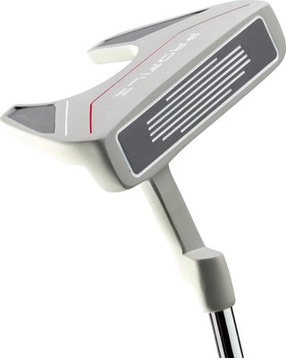 Wilson Profile set golf da uomo, acciaio, +stand bag