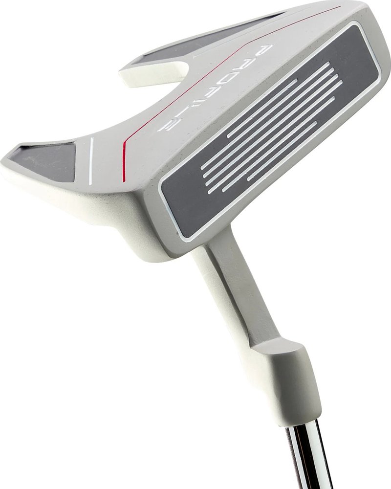 Wilson Profile set golf da uomo, acciaio, +stand bag