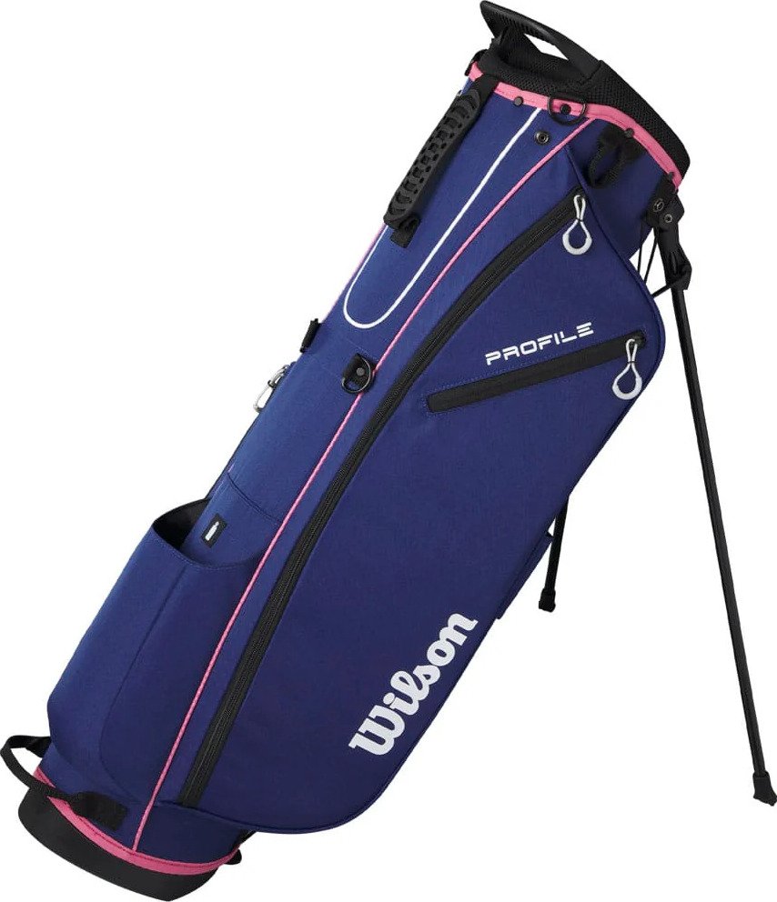 Wilson Profile set golf da donna, grafite