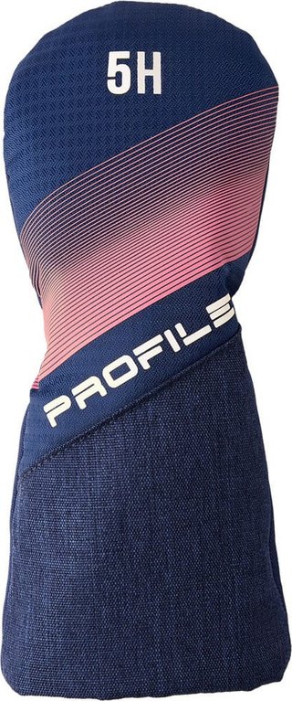 Wilson Profile set golf da donna, grafite