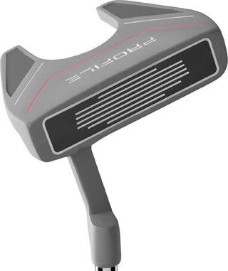Wilson Profile Ladies Half Set LLH + stand bag