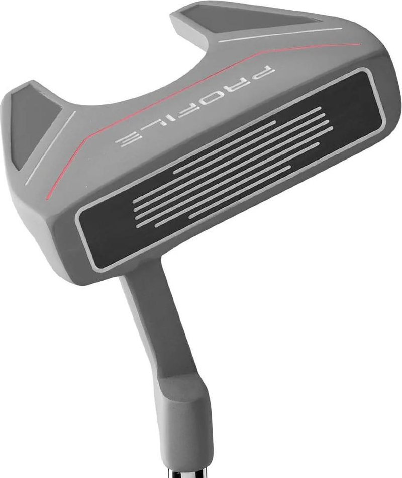 Wilson Profile Ladies Half Set LLH + stand bag