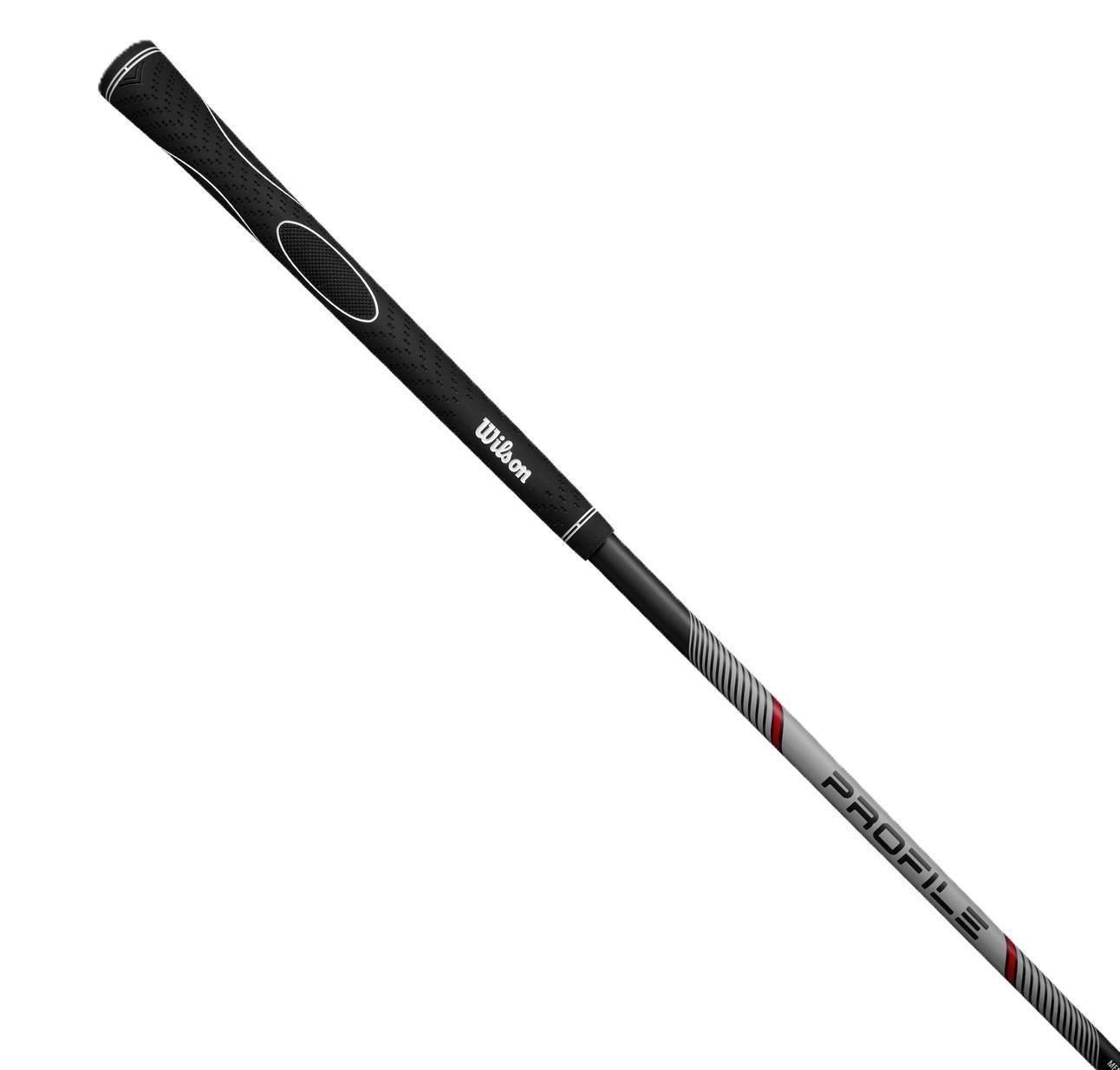 Wilson Profile set golf da uomo (grafite), MRH + borsa stand